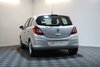 Vauxhall Corsa 1.2i 16v SE Hatchback 5dr Petrol Manual (a/c) (124 g/km, 84 bhp) 5dr Manual 2026