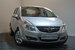 Vauxhall Corsa 1.2i 16v SE Hatchback 5dr Petrol Manual (a/c) (124 g/km, 84 bhp) 5dr Manual 2010