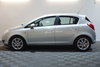 Vauxhall Corsa 1.2i 16v SE Hatchback 5dr Petrol Manual (a/c) (124 g/km, 84 bhp) 5dr Manual 2026