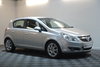 Vauxhall Corsa 1.2i 16v SE Hatchback 5dr Petrol Manual (a/c) (124 g/km, 84 bhp) 5dr Manual 2026