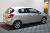 Vauxhall Corsa 1.2i 16v SE Hatchback 5dr Petrol Manual (a/c) (124 g/km, 84 bhp) 5dr Manual 2026