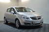 Vauxhall Corsa 1.2i 16v SE Hatchback 5dr Petrol Manual (a/c) (124 g/km, 84 bhp) 5dr Manual 2026