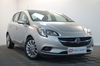 Vauxhall Corsa 1.4i ecoFLEX SE Hatchback 5dr Petrol Manual Euro 6 (90 ps) 5dr Manual 2025