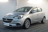 Vauxhall Corsa 1.4i ecoFLEX SE Hatchback 5dr Petrol Manual Euro 6 (90 ps) 5dr Manual 2025