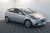 Vauxhall Corsa 1.4i ecoFLEX SE Hatchback 5dr Petrol Manual Euro 6 (90 ps) 5dr Manual 2025