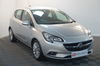 Vauxhall Corsa 1.4i ecoFLEX SE Hatchback 5dr Petrol Manual Euro 6 (90 ps) 5dr Manual 2025