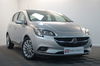 Vauxhall Corsa 1.4i ecoFLEX SE Hatchback 5dr Petrol Manual Euro 6 (90 ps) 5dr Manual 2025