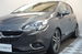 Vauxhall Corsa SRI ECOFLEX 5dr Manual 2015
