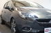 Vauxhall Corsa SRI ECOFLEX 5dr Manual 2015
