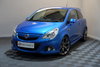 Vauxhall Corsa VXR BLUE EDITION 3dr Manual 2026