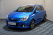 Vauxhall Corsa VXR BLUE EDITION 3dr Manual 2011