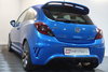 Vauxhall Corsa VXR BLUE EDITION 3dr Manual 2026