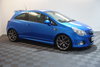 Vauxhall Corsa VXR BLUE EDITION 3dr Manual 2026