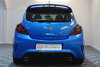 Vauxhall Corsa VXR BLUE EDITION 3dr Manual 2026