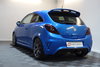 Vauxhall Corsa VXR BLUE EDITION 3dr Manual 2026
