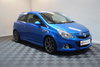 Vauxhall Corsa VXR BLUE EDITION 3dr Manual 2026