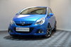 Vauxhall Corsa VXR BLUE EDITION 3dr Manual 2026