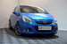 Vauxhall Corsa VXR BLUE EDITION 3dr Manual 2011