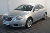 Vauxhall Insignia 1.8 16V SRi Hatchback 5dr Petrol Manual Euro 5 (140 ps) 5dr Manual 2025