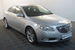 Vauxhall Insignia 1.8 16V SRi Hatchback 5dr Petrol Manual Euro 5 (140 ps) 5dr Manual 2009