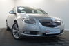 Vauxhall Insignia 1.8 16V SRi Hatchback 5dr Petrol Manual Euro 5 (140 ps) 5dr Manual 2025
