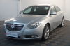 Vauxhall Insignia 1.8 16V SRi Hatchback 5dr Petrol Manual Euro 5 (140 ps) 5dr Manual 2025