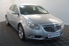 Vauxhall Insignia 1.8 16V SRi Hatchback 5dr Petrol Manual Euro 5 (140 ps) 5dr Manual 2025