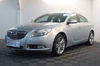 Vauxhall Insignia 1.8 16V SRi Hatchback 5dr Petrol Manual Euro 5 (140 ps) 5dr Manual 2025