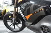 Vmoto Tc max Naked Electric Automatic (7 ps) 0dr Automatic 2025