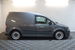 Volkswagen Caddy 1.6 TDI C20 Highline Panel Van 4dr Diesel DSG L1 H1 (152 g/km, 101 bhp) 4dr Automatic 2014