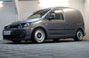 Volkswagen Caddy 1.6 TDI C20 Highline Panel Van 4dr Diesel DSG L1 H1 (152 g/km, 101 bhp) 4dr Automatic 2025