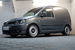 Volkswagen Caddy 1.6 TDI C20 Highline Panel Van 4dr Diesel DSG L1 H1 (152 g/km, 101 bhp) 4dr Automatic 2014