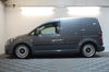 Volkswagen Caddy 1.6 TDI C20 Highline Panel Van 4dr Diesel DSG L1 H1 (152 g/km, 101 bhp) 4dr Automatic 2025