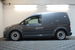 Volkswagen Caddy 1.6 TDI C20 Highline Panel Van 4dr Diesel DSG L1 H1 (152 g/km, 101 bhp) 4dr Automatic 2014