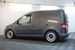 Volkswagen Caddy 1.6 TDI C20 Highline Panel Van 4dr Diesel DSG L1 H1 (152 g/km, 101 bhp) 4dr Automatic 2014