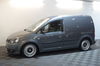 Volkswagen Caddy 1.6 TDI C20 Highline Panel Van 4dr Diesel DSG L1 H1 (152 g/km, 101 bhp) 4dr Automatic 2025