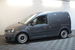 Volkswagen Caddy 1.6 TDI C20 Highline Panel Van 4dr Diesel DSG L1 H1 (152 g/km, 101 bhp) 4dr Automatic 2014