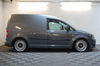 Volkswagen Caddy 1.6 TDI C20 Highline Panel Van 4dr Diesel DSG L1 H1 (152 g/km, 101 bhp) 4dr Automatic 2025