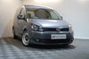 Volkswagen Caddy 1.6 TDI C20 Highline Panel Van 4dr Diesel DSG L1 H1 (152 g/km, 101 bhp) 4dr Automatic 2025