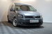 Volkswagen Caddy 1.6 TDI C20 Highline Panel Van 4dr Diesel DSG L1 H1 (152 g/km, 101 bhp) 4dr Automatic 2014