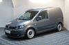Volkswagen Caddy 1.6 TDI C20 Highline Panel Van 4dr Diesel DSG L1 H1 (152 g/km, 101 bhp) 4dr Automatic 2025