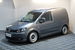 Volkswagen Caddy 1.6 TDI C20 Highline Panel Van 4dr Diesel DSG L1 H1 (152 g/km, 101 bhp) 4dr Automatic 2014