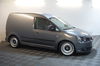 Volkswagen Caddy 1.6 TDI C20 Highline Panel Van 4dr Diesel DSG L1 H1 (152 g/km, 101 bhp) 4dr Automatic 2025