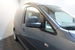 Volkswagen Caddy 1.6 TDI C20 Highline Panel Van 4dr Diesel DSG L1 H1 (152 g/km, 101 bhp) 4dr Automatic 2014