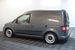 Volkswagen Caddy 1.6 TDI C20 Highline Panel Van 4dr Diesel DSG L1 H1 (152 g/km, 101 bhp) 4dr Automatic 2014
