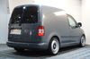 Volkswagen Caddy 1.6 TDI C20 Highline Panel Van 4dr Diesel DSG L1 H1 (152 g/km, 101 bhp) 4dr Automatic 2025