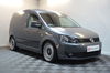 Volkswagen Caddy 1.6 TDI C20 Highline Panel Van 4dr Diesel DSG L1 H1 (152 g/km, 101 bhp) 4dr Automatic 2025