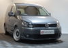 Volkswagen Caddy 1.6 TDI C20 Highline Panel Van 4dr Diesel DSG L1 H1 (152 g/km, 101 bhp) 4dr Automatic 2025