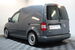 Volkswagen Caddy 1.6 TDI C20 Highline Panel Van 4dr Diesel DSG L1 H1 (152 g/km, 101 bhp) 4dr Automatic 2014