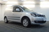 Volkswagen Caddy 1.6 TDI C20+ Highline Panel Van 4dr Diesel Manual L1 H1 (149 g/km, 101 bhp) 4dr Manual 2025